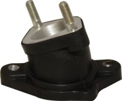 Intake - 27mm, CG125 Configuration - 20A9320 - PBC2814F1