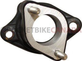 Intake - 27mm, CG125 Configuration - 20A9320 - PBC2814F1