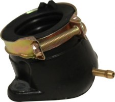 Intake - 28mm/35mm, 150cc GY6 Engines - 20A9352 - PBC2837F1