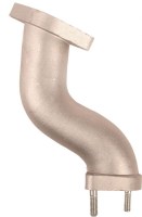 Intake - 30mm, 125cc to 200cc - 20A9271 - PBC2831F1