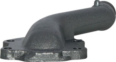 Intake - Yamaha PW50 - 20A9308 - PBC2822F1