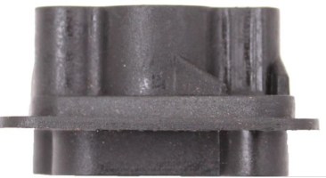 Intake - 15mm, 2 Stroke, Plastic - 20P9155 - PBC2821F1