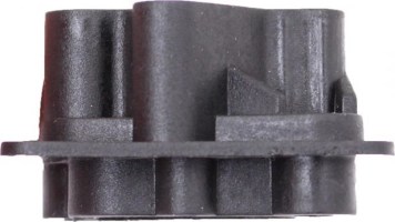 Intake - 15mm, 2 Stroke, Plastic - 20P9155 - PBC2821F1