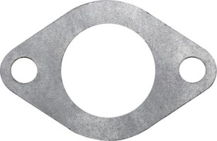 Intake Gasket - 25mm, Paper, 1pc - 30A5220 - PBC2697F1
