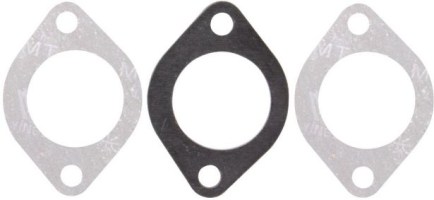 Intake Gasket - 30mm, 1pc - 30A5226 - PBC2700F1