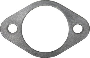 Intake Gasket - 30mm, Paper, 1pc - 30A5228 - PBC2696F1