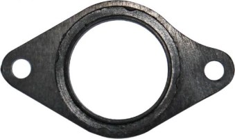 Intake Gasket - 32mm, - 300cc, 500cc, 550cc 2x4, 4x4 and 4x4 IRS, 1pc - 30A5235 - PBC2688F1