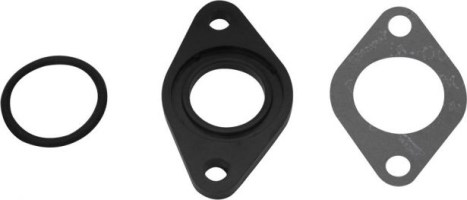 Intake Gasket Set - 19mm to 20mm, with Rubber O-Ring, 3pc - 30A5200 - PBC2701F1