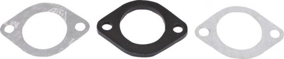 Intake Gasket Set - 28mm (2pcs) - 30A5225 - PBC2699F1
