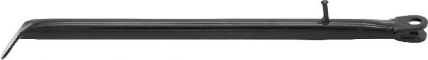 Kick Stand - Dirt Bike, 50cc to 300cc, 16 to 19 Inch - 70A8208BK - PBC665F1