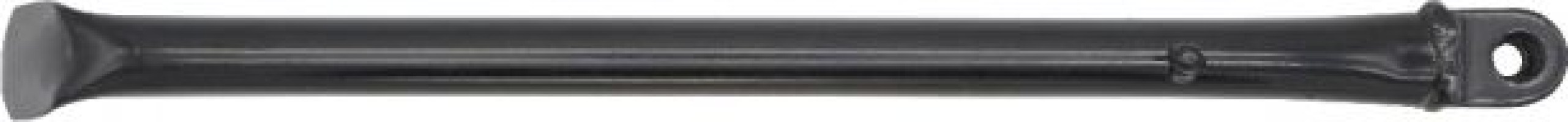 Kick Stand - Dirt Bike, 50cc to 300cc, 16 to 19 Inch - 70A8208BK - PBC665F1