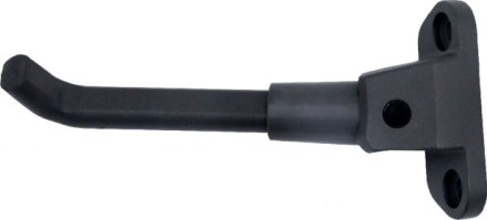 Kick Stand - Kickstand, SHOK Scooters Graviton - 70S8050 - PBC549EF1