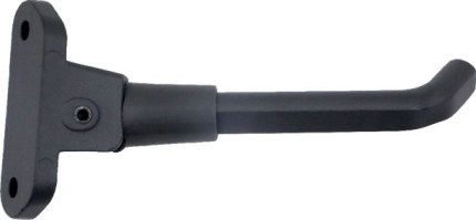 Kick Stand - Kickstand, SHOK Scooters Graviton - 70S8050 - PBC549EF1