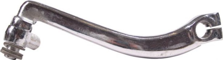 Kick Start - 50cc to 150cc, GY6 - 70A8130CR - PBC3047F1