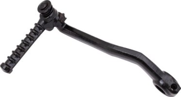 Kick Start - 50cc to 150cc, GY6, Black - 70A8130BK - PBC3004F1