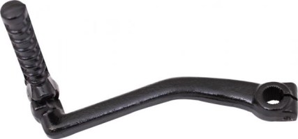 Kick Start - 50cc to 150cc, GY6, Black - 70A8130BK - PBC3004F1