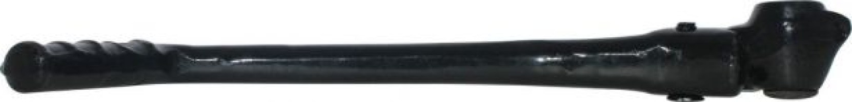 Kick Start - 50cc to 250cc, Black - 70A8030BK - PBC3009F1