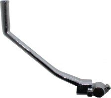 Kick Start - 50cc to 250cc, Chrome - 70A8030CR - PBC3026F1