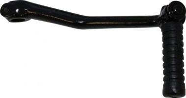 Kick Start - PW50, Black - 70A8150BK - PBC3008F1