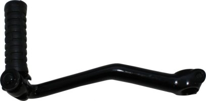 Kick Start - PW50, Black - 70A8150BK - PBC3008F1