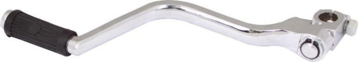 Kick Start - Suzuki and Similar Engines - 70A8025CR - PBC3000F1