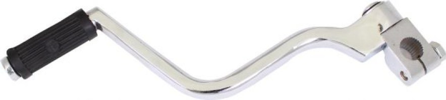 Kick Start - Suzuki and Similar Engines - 70A8025CR - PBC3000F1