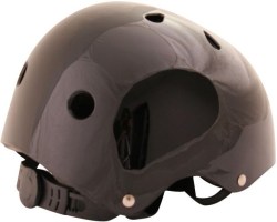 Kids_PHX_Multi Sport_Helmet_ _Pure_Gloss_Black_L_3