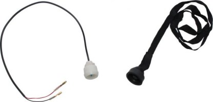 Kill Cord - Safety Tether, Rear - 10A8060 - PBC2358F1