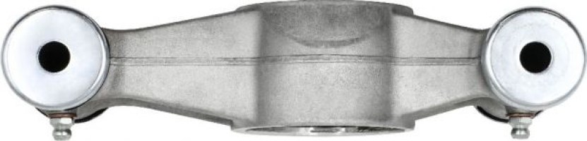 Knuckle - Rear Right Assembly, Hisun, 700cc, ATV - 70A4330 - PBC514F1
