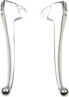 Lever Set - Honda TB50, Yamaha JOG 50-100, ZY100T, LYM100 - PBCLVRF1