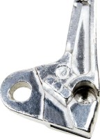Lever Set - Honda TB50, Yamaha JOG 50-100, ZY100T, LYM100 - PBCLVRF1