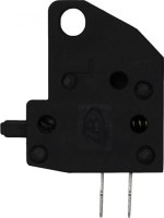 Lever Switch - Universal, Brake Light & Electric Motor Toggle Switch, Left Side - 10A8805 - PBC2259F1