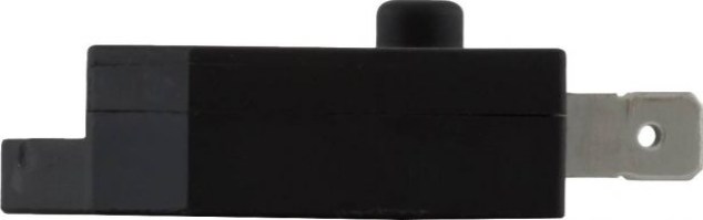 Lever Switch - Universal, Brake Light & Electric Motor Toggle Switch, Left Side - 10A8805 - PBC2259F1