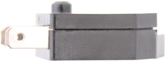 Lever Switch - Universal, Brake Light & Electric Motor Toggle Switch, Right Side - 10A8800 - PBC2189F1