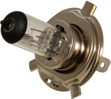 Light Bulb - 12V 100/90W, 3 Prong - BLB5400 - PBC1884F1