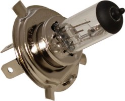 Light Bulb - 12V 100/90W, 3 Prong - BLB5400 - PBC1884F1