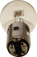Light Bulb - 12V 18W, Dual Contact (Ba20d) - BLB5200 - PBC1940F1