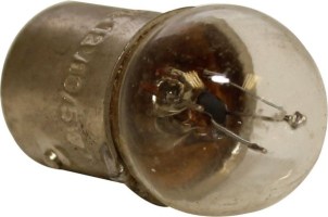 Light Bulb - 12V 21-3W, Dual Contact, 300cc 2x4, 4x4 and 4x4 IRS - BLB6101 - PBC1938F1