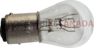 Light Bulb - 12V 21/5W, Dual Contact - BLB6110 - PBC1838F1