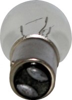 Light Bulb - 12V 21/5W, Dual Contact - BLB6110 - PBC1838F1