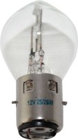 Light Bulb - 12V 25W, Dual Contact (Ba20d) - BLB5210 - PBC1839F1