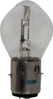 Light Bulb - 12V 25W, Dual Contact (Ba20d) - BLB5210 - PBC1839F1