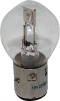 Light Bulb - 12V 25W, Dual Contact (Ba20d) - BLB5210 - PBC1839F1
