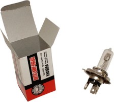 Light Bulb - 12V 35/35W, 3 Prong - BLB5300 - PBC1844F1