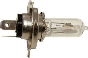 Light Bulb - 12V 35/35W, 3 Prong - BLB5300 - PBC1844F1