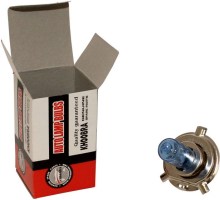 Light Bulb - 12V 35/35W, 3 Prong, Blue - BLB5300BU - PBC1852F1