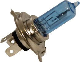 Light Bulb - 12V 35/35W, 3 Prong, Blue - BLB5300BU - PBC1852F1