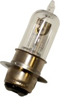 Light Bulb - 12V 35W, Dual Contact - BLB7655 - PBC3065F1