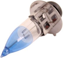 Light Bulb - 12V 35W, High Intensity Xenon Bulb - BLB7656F1