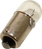 Light Bulb - 12V 4W, Single Contact - BLB7006 - PBC1933F1